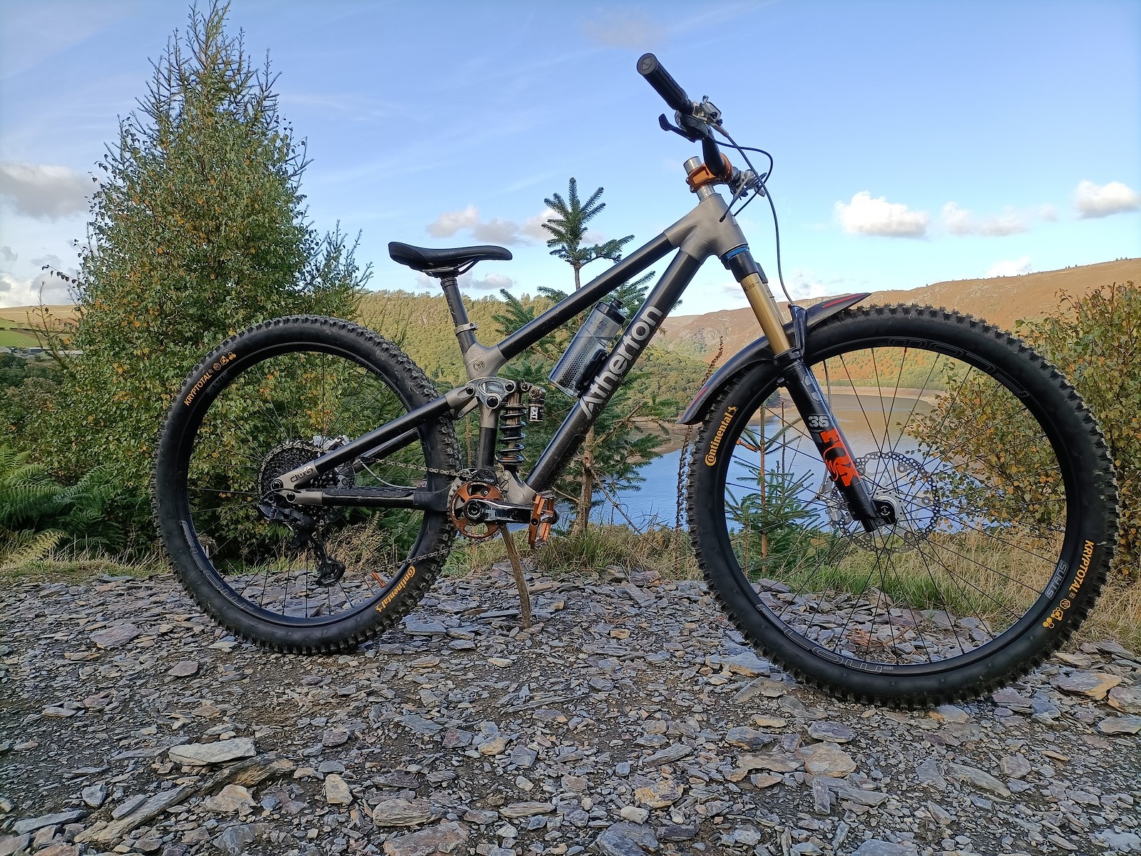 atherton mtb